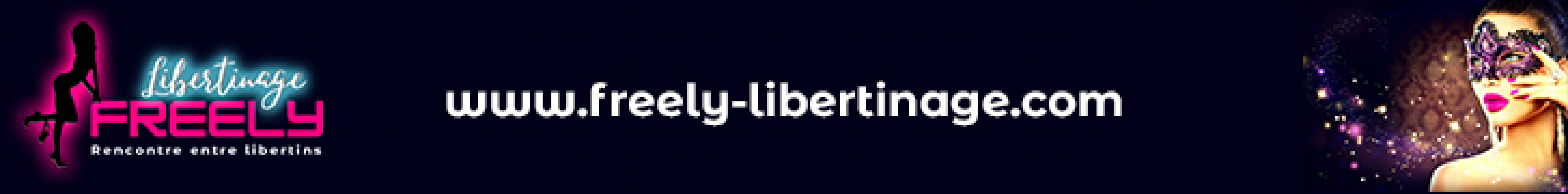 Freely-libertinage